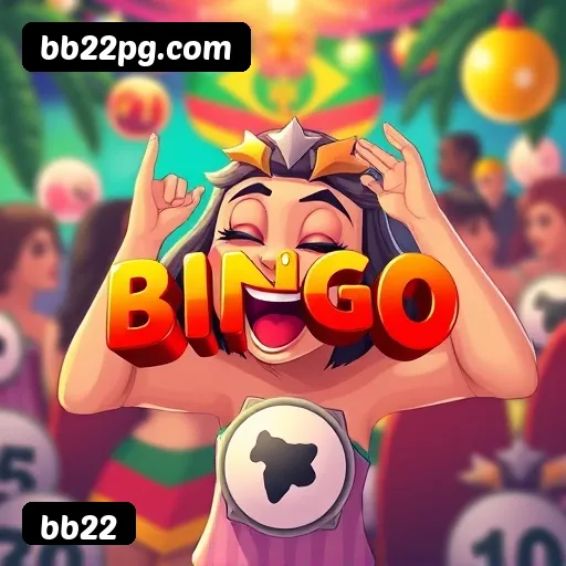 App Mobile bb22 - Jogue em Qualquer Lugar no Seu Smartphone