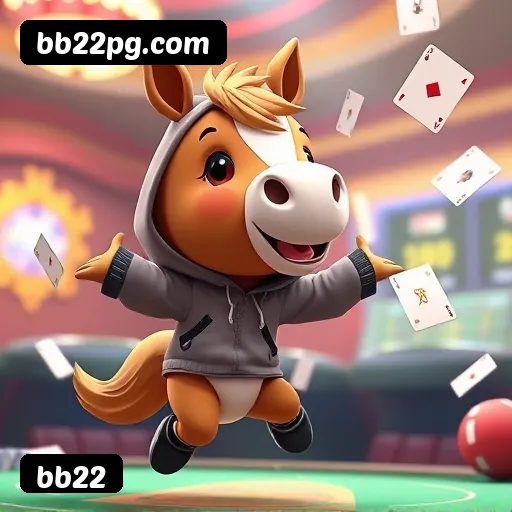 Jogos de Mesa Premium bb22 - Blackjack, Roleta, Baccarat